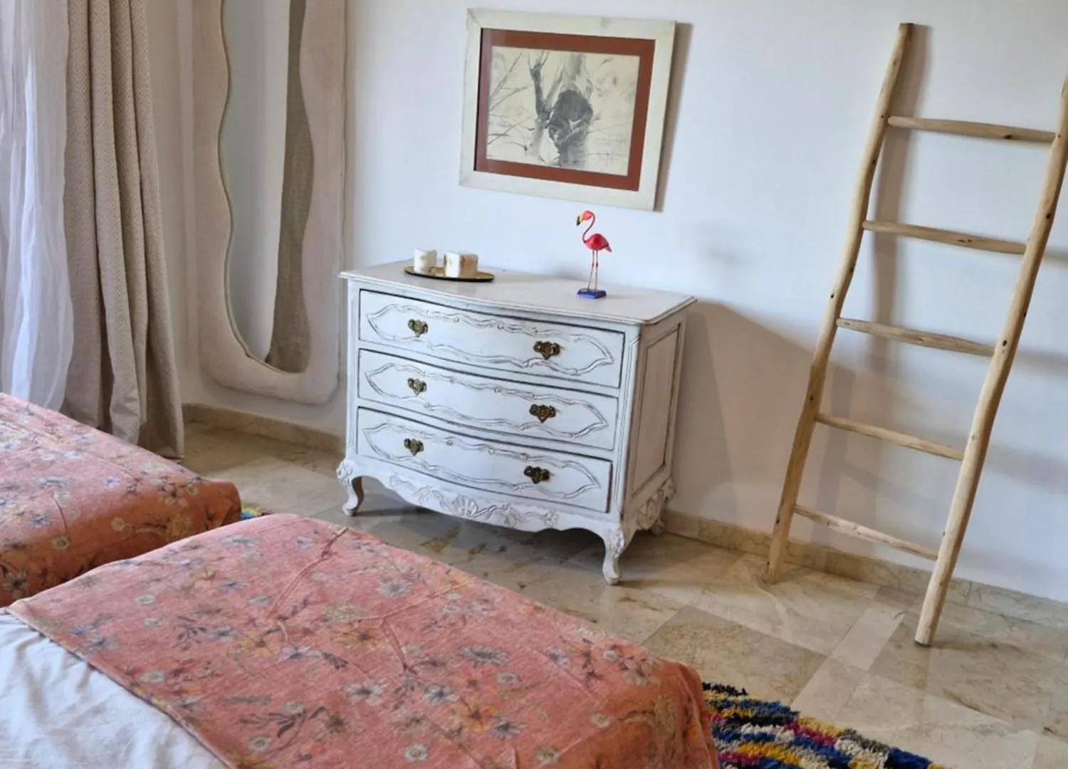 Apartment Luxueux Duplex Rooftop En Plein Coeur De Majorelle Marrakesh