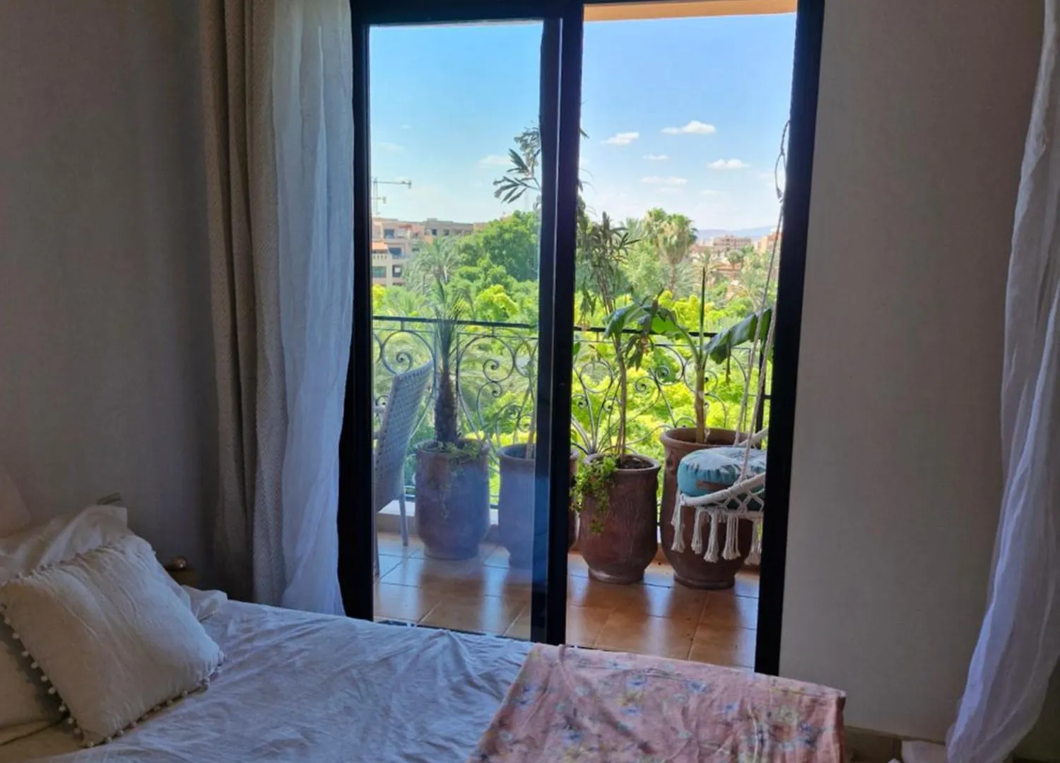 Luxueux Duplex Rooftop En Plein Coeur De Majorelle Marrakesh Morocco
