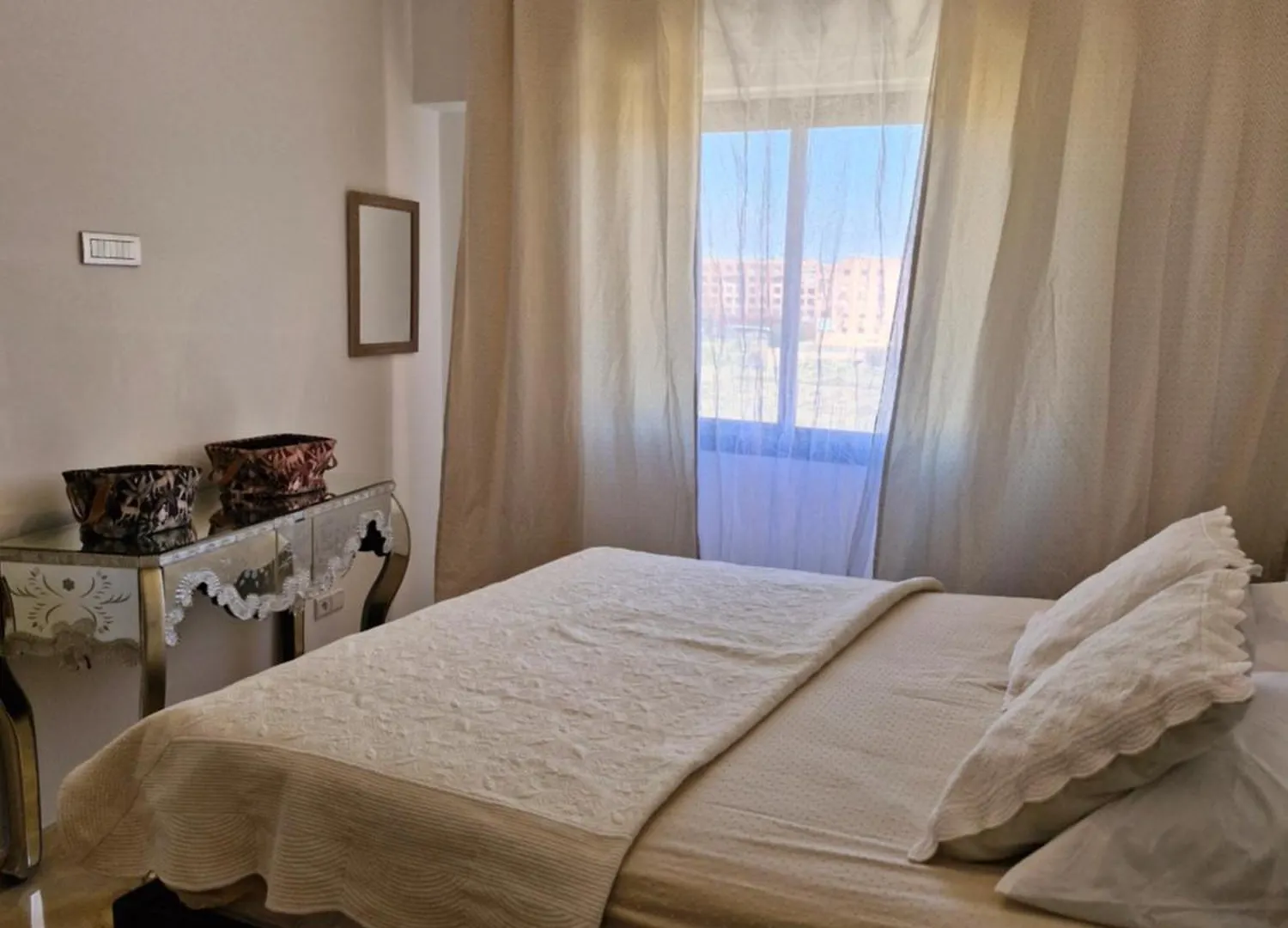 Luxueux Duplex Rooftop En Plein Coeur De Majorelle Marrakesh