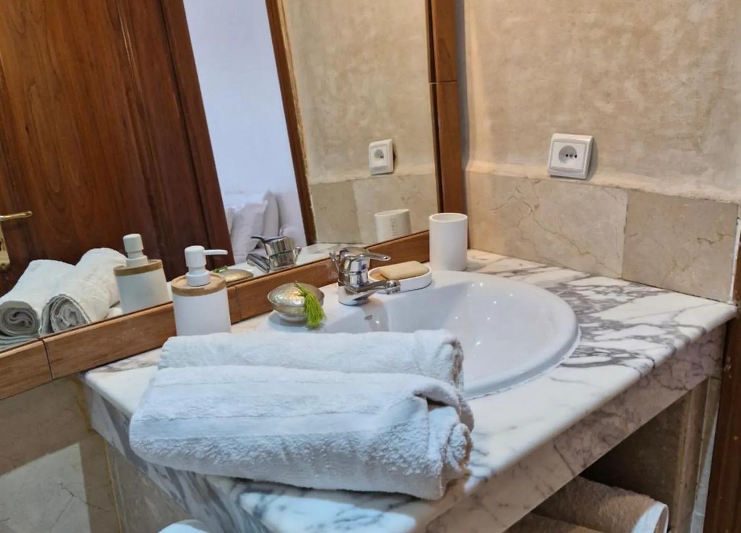 Luxueux Duplex Rooftop En Plein Coeur De Majorelle Marrakesh