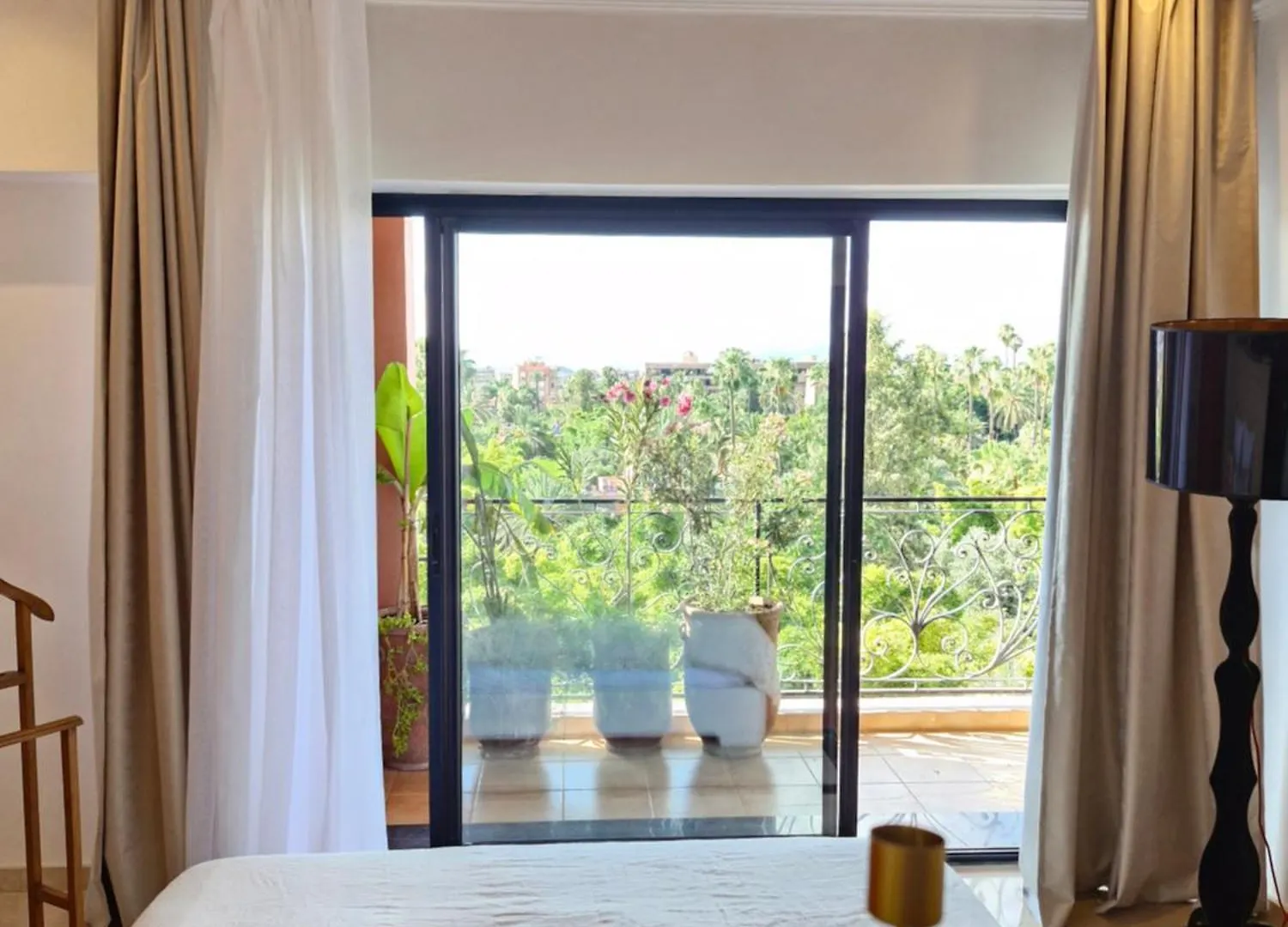 Luxueux Duplex Rooftop En Plein Coeur De Majorelle Marrakesh 0*,  Morocco
