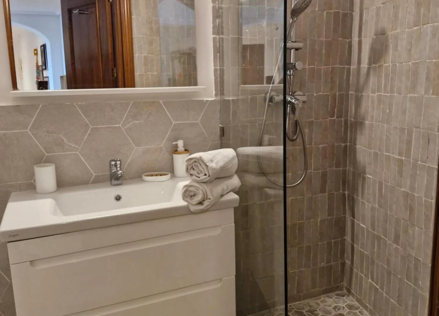 Apartment Luxueux Duplex Rooftop En Plein Coeur De Majorelle Marrakesh