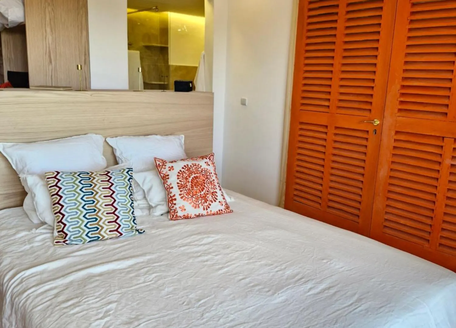 Luxueux Duplex Rooftop En Plein Coeur De Majorelle Marrakesh 0*,