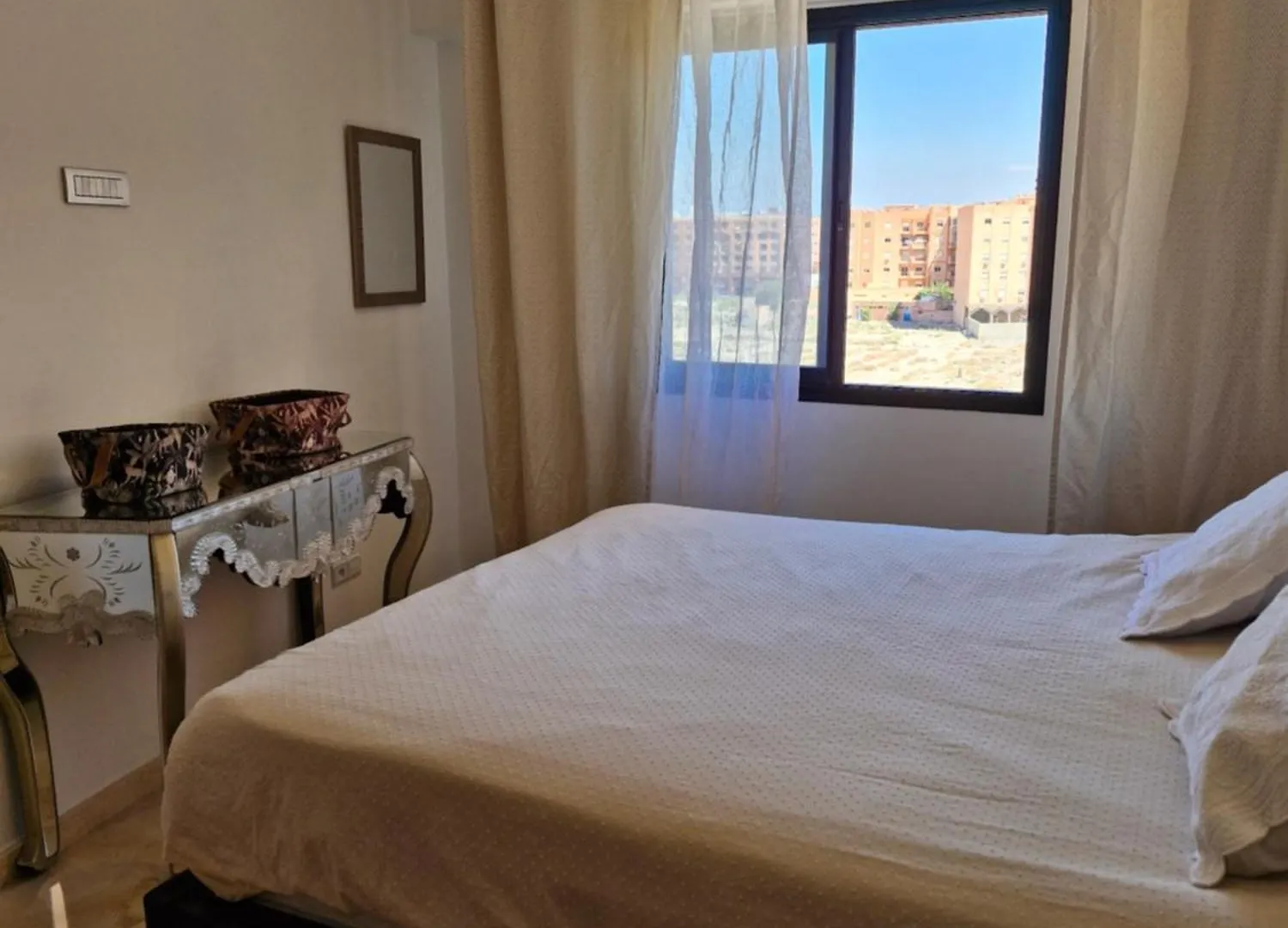 Luxueux Duplex Rooftop En Plein Coeur De Majorelle Marrakesh Apartment