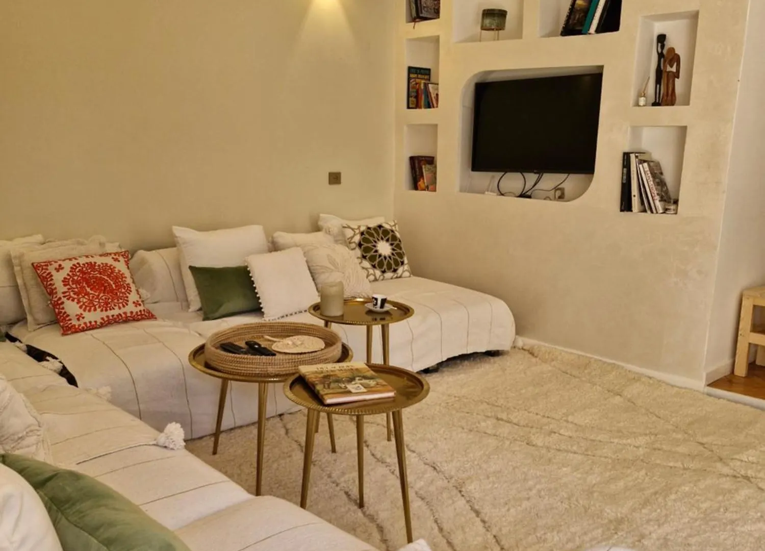 Luxueux Duplex Rooftop En Plein Coeur De Majorelle location